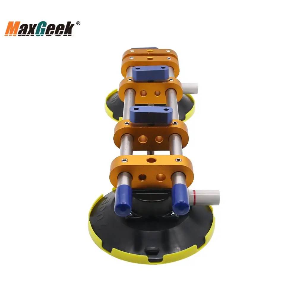 Maxgeek 6 дюймов камень шов сеттер разъем для соединения выравнивания инструмент