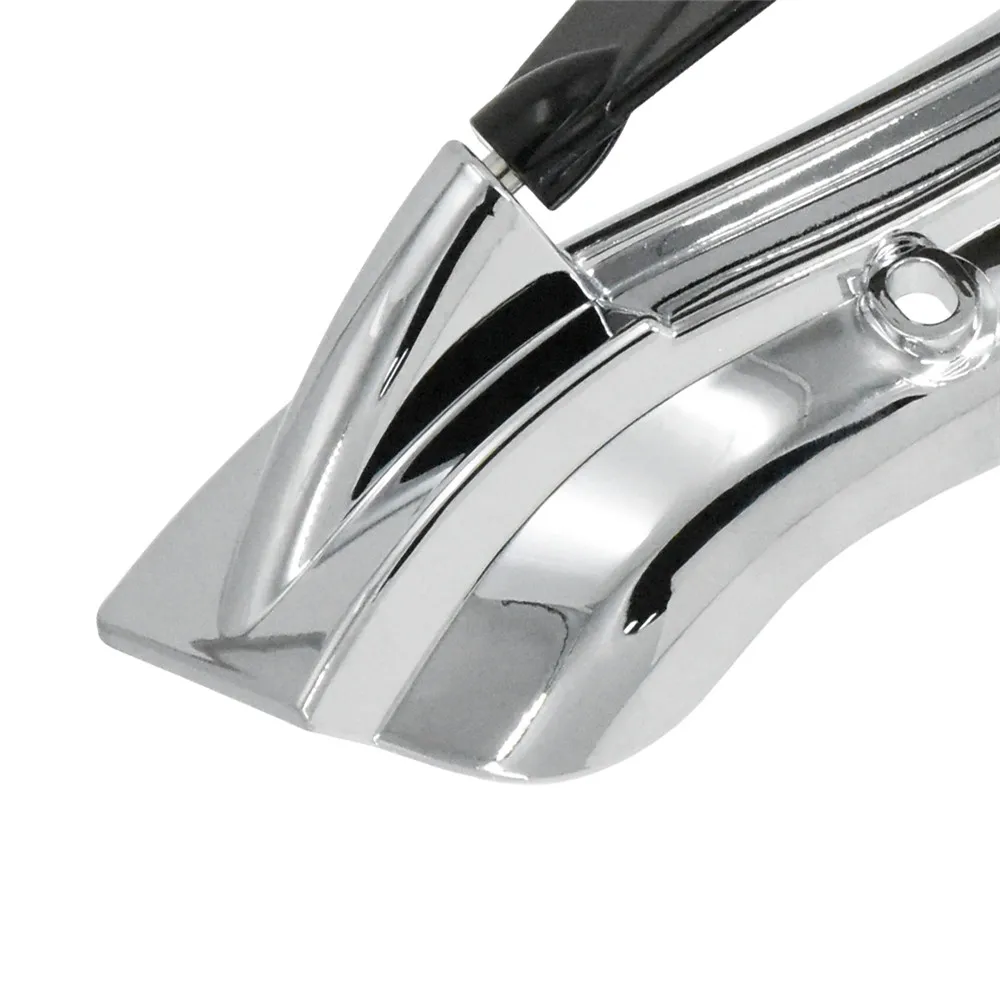 Мотоцикл Регулируемый летучая мышь обтекатель боковое крыло воздушный