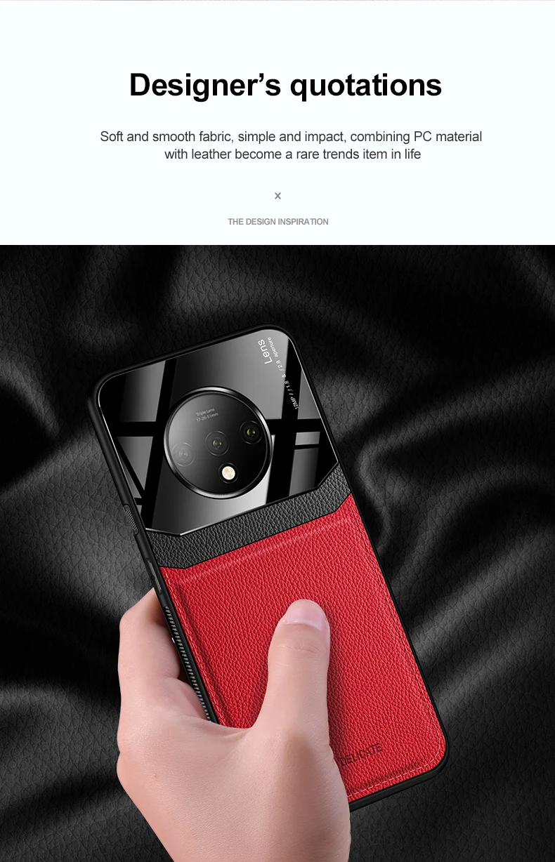 Чехол для Oneplus 7 T Pro Силиконовый противоударный бампер из искусственной кожи плексиглас задняя крышка для Oneplus One plus 6 6T 7 T pro Чехол Для Телефона