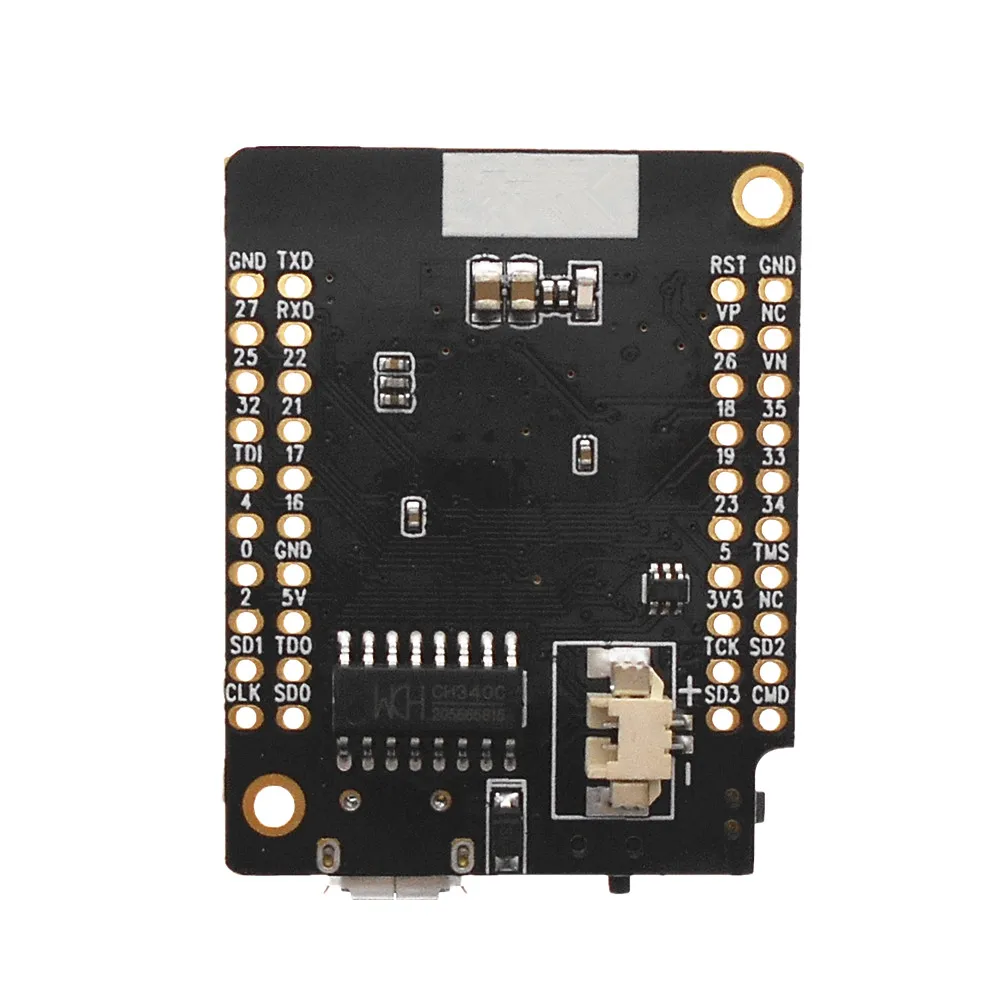 T7 V1.3 for TTGO Mini32 V2.0.13 ESP32 WiFi Bluetooth Module Development Board Electronic | Электроника