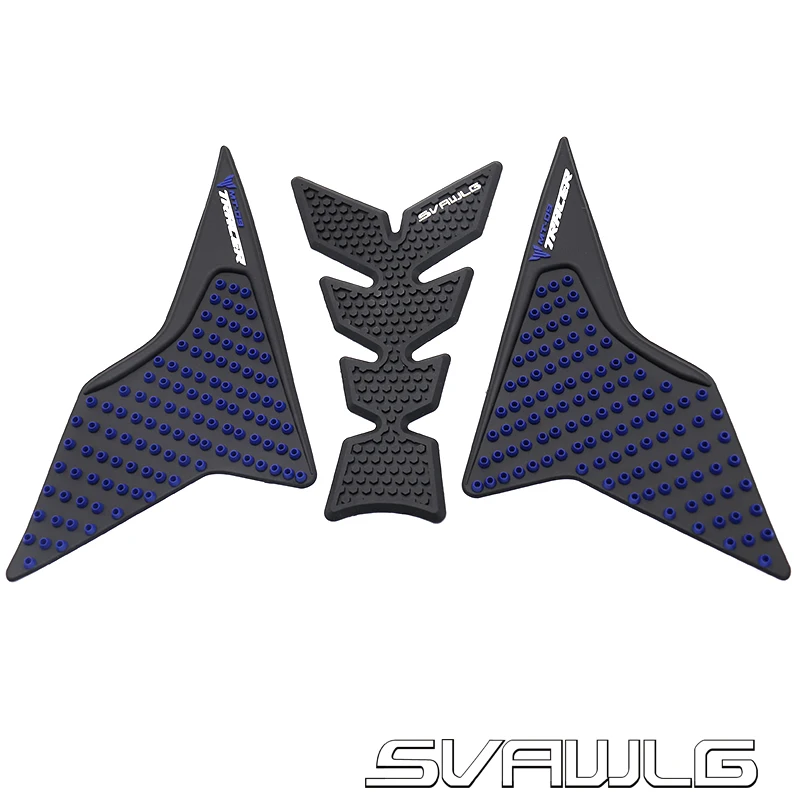 Наклейки для Yamaha Tracer 900 GT 2015 16 2017 2018 2019 трассировщик MT09 MT 09 наклейки на бак