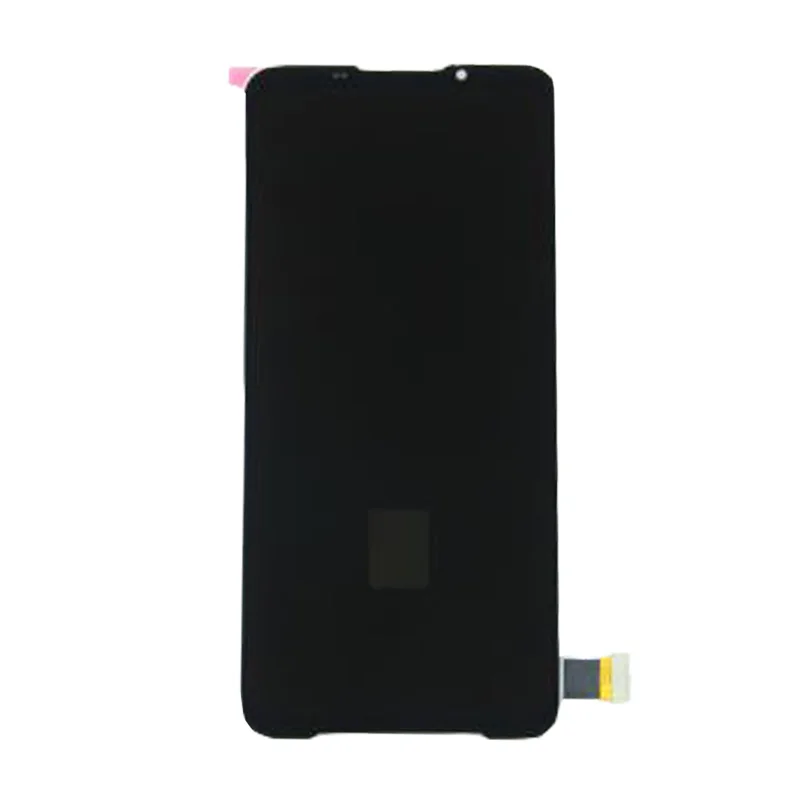 BlackShark 3 AMOLED LCD For Xiaomi Black Shark 3 LCD  Display Touch Screen Digitizer Assembly Replacement