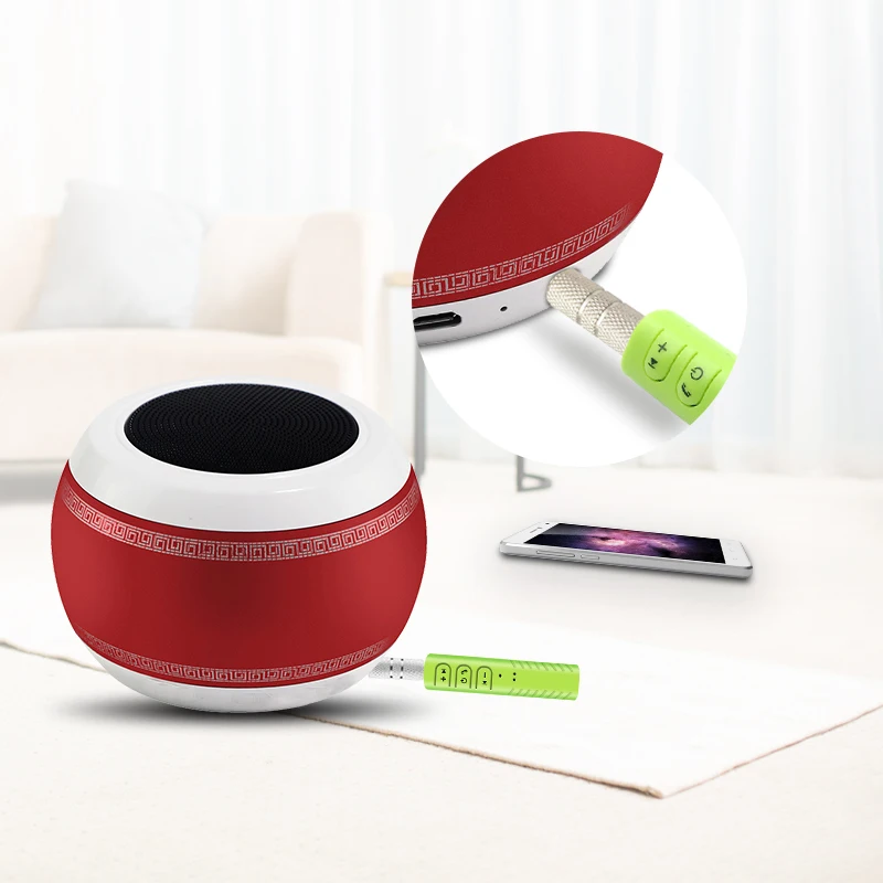 Аудиоприемник Bluetooth с микрофоном разъем 3 5 мм аудио музыка беспроводной адаптер