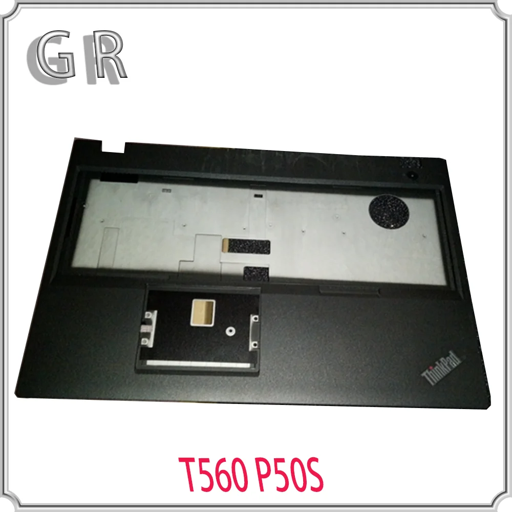 Новинка для lenovo thinkpad T560 P50S Подставка рук КБ Безель чехол NFC UMA тачпад FPR 00UR858 |