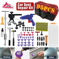 car paintless dent repair hail damage remover tool professional car dent remover tools car body repair kit