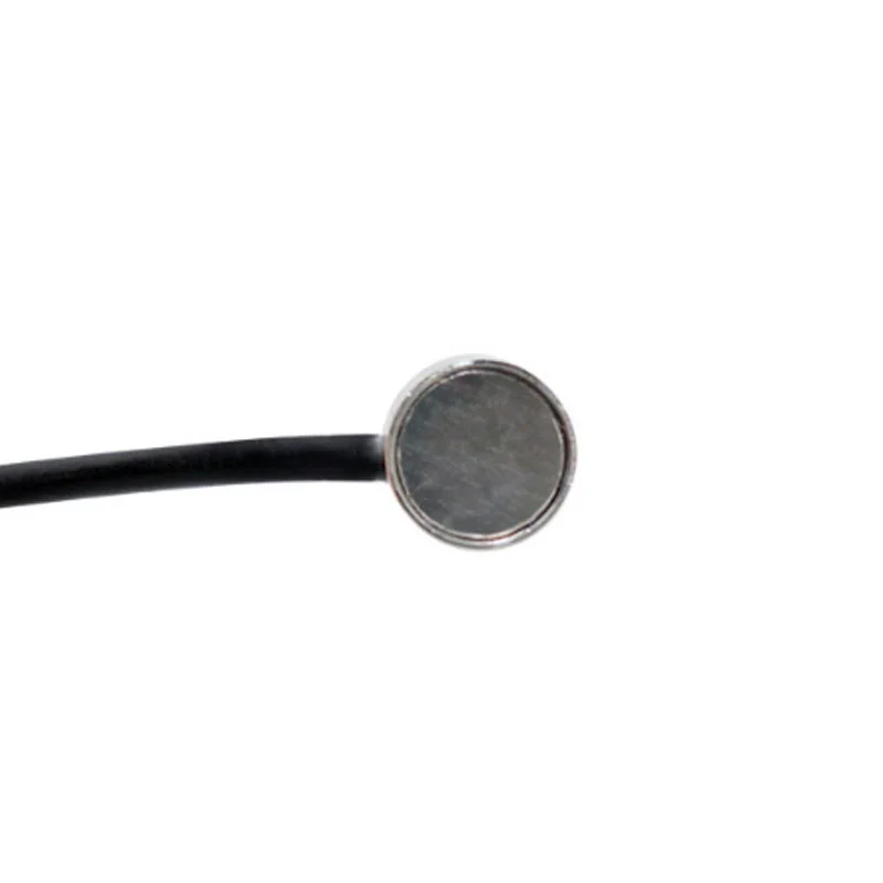 Датчик нагрузки давления высокой точности миниатюрного типа кнопки для измерения силы нагрузки 3, 5, 10, 20, 30, 50, 100 кг с бесплатной доставкой.