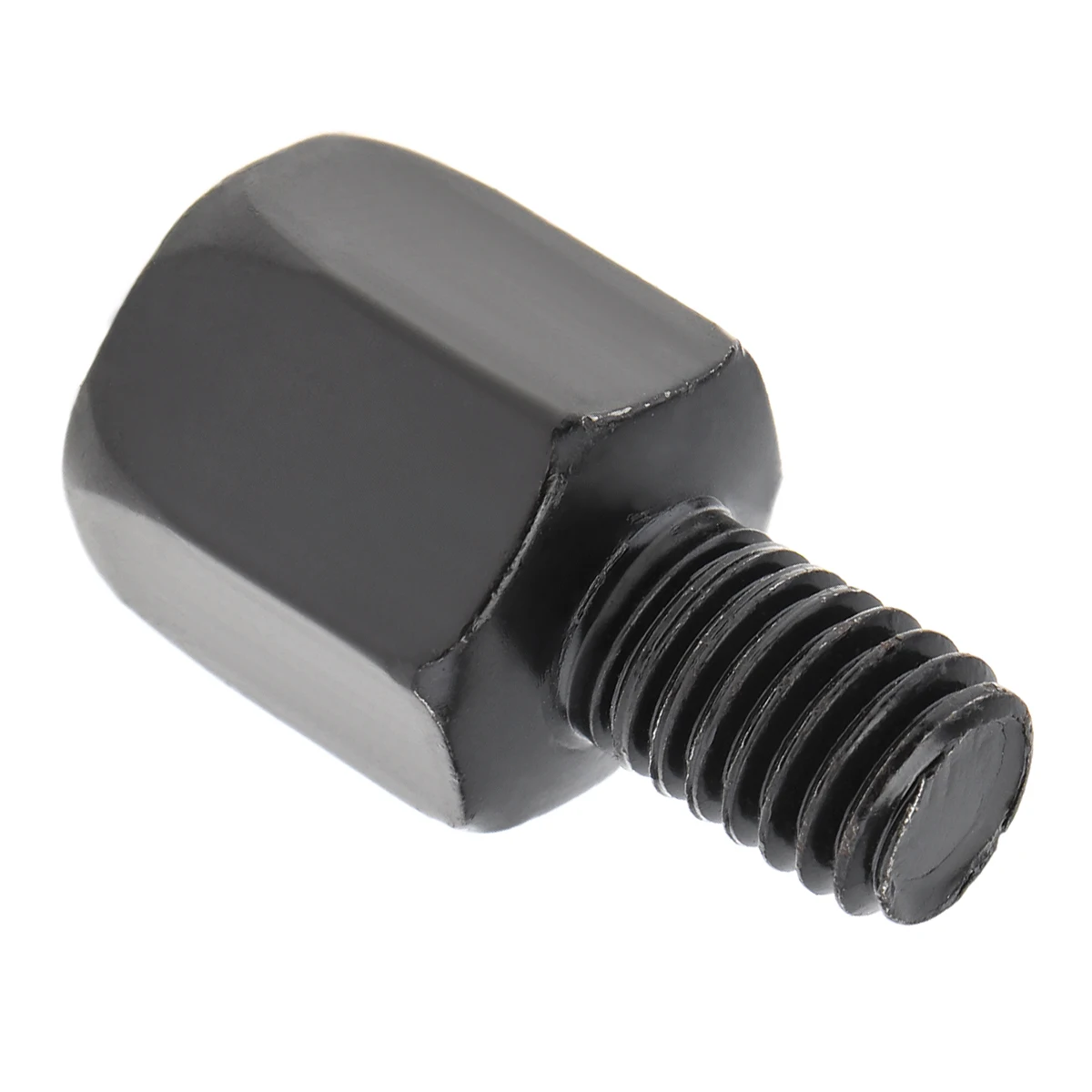 Винт для зеркала заднего вида 1 шт. 10 мм 8 винт мотоцикла резьба адаптера болт