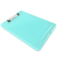 storage plastic clipboard can be opened foldable for nurse students teachers sales utility jobsiteindustrialoffice