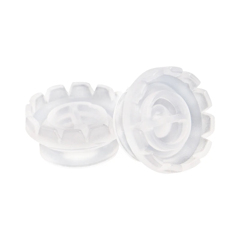 50/100 шт. накладные ресницы Цветущий чашки посадки прививки быстрое цветение с