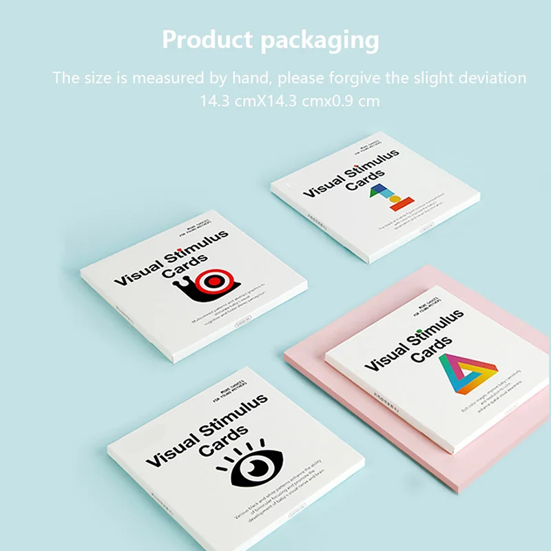 Детские игрушки карманные фонарики для новорожденных 0 36 месяцев Милая цветная