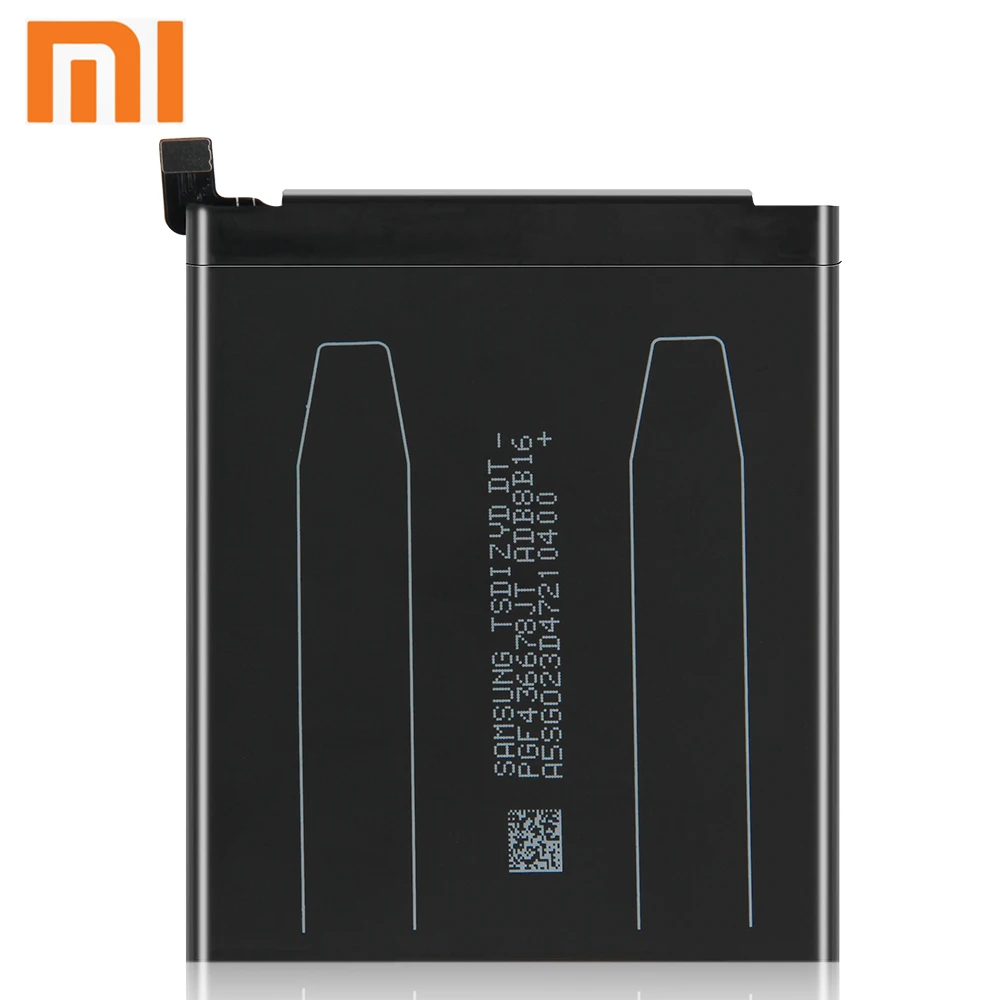 Оригинальный аккумулятор XIAOMI BN43 для Xiaomi Redmi Note 4X 3G + Redrice Standard Edition Hongmi Аутентичные