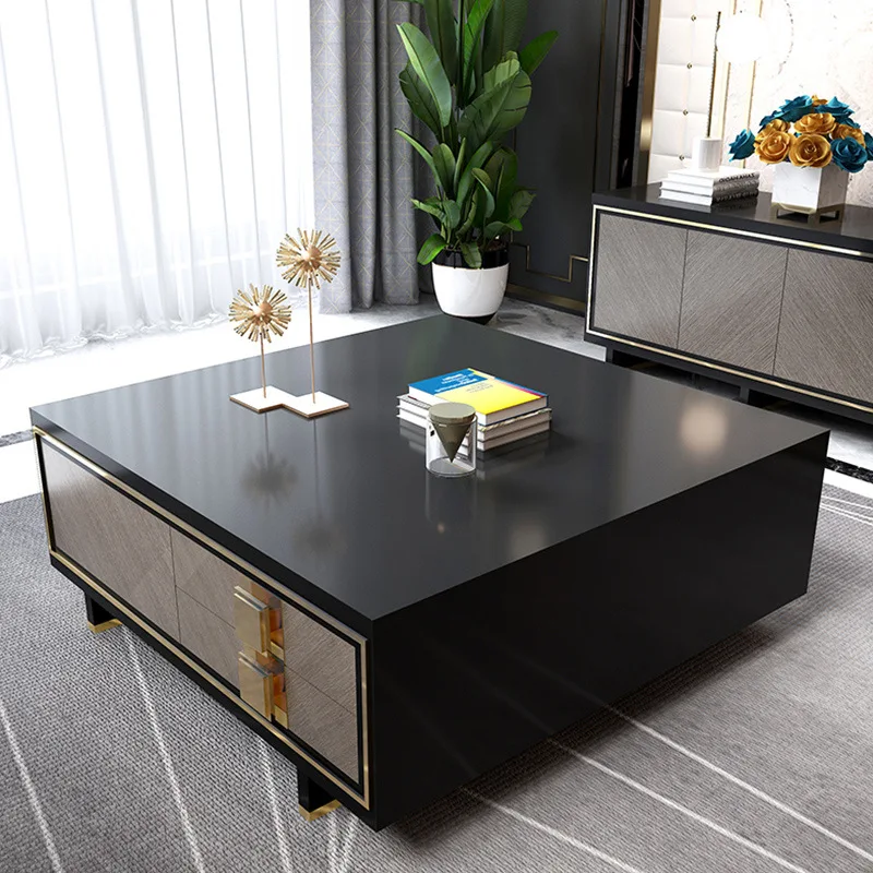 Светильник шный шкаф для телевизора чайный столик современный простой напольный