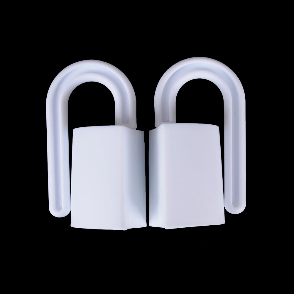 

Фиксатор для дверей, для безопасности детей, 2 шт./лот