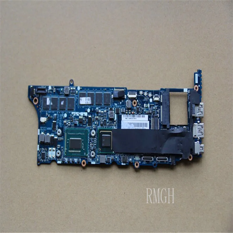 

For DELL XPS 12 9Q23 Laptop motherboard QAZA0 LA-8821P with I5-3317U CPU Onboard fully tested work perfect
