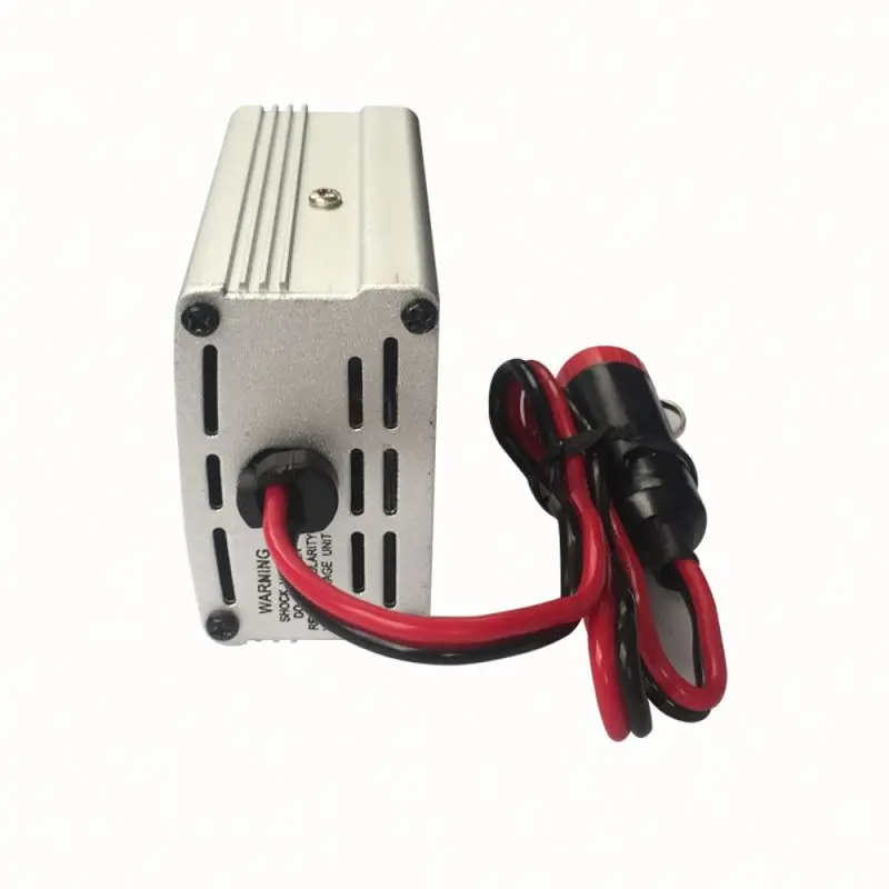 75 ватт 100 модифицированный синусоидальный инвертор Обустройство дома