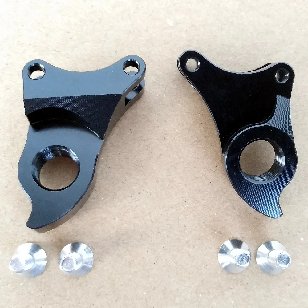 2 шт. детали для велосипеда задний переключатель передач Vitus вершины 2015 2016 2017| |