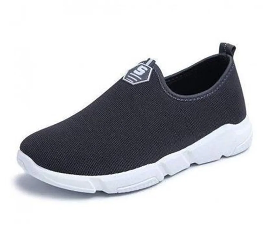 

Running Shoes Outdoor Lightweight Sneakers Men Comfortable Training