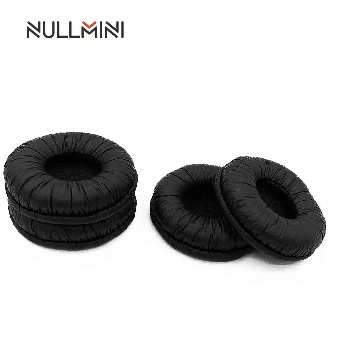 NullMini Сменные амбушюры для TELEX AIRMAN 750 авиационные наушники втулки