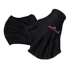 Перчатки для плавания, ласты для рук и дайвинга, тренировочные перчатки для плавания, перчатки с лягушкой, весло, оборудование для дайвинга