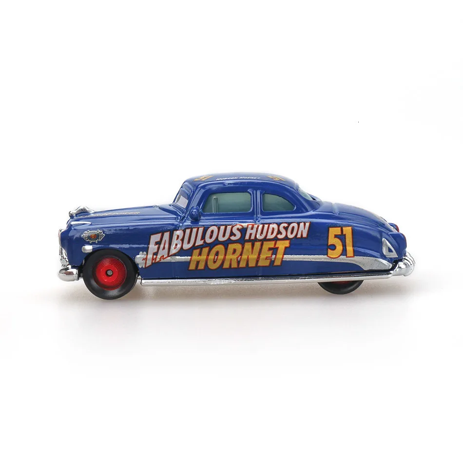 Disney Pixar Cars 2 3 Lightning 40 стиль Mcqueen Mater Jackson Storm Ramirez 1:55 литой автомобиль металлический сплав мальчик детские игрушки подарок