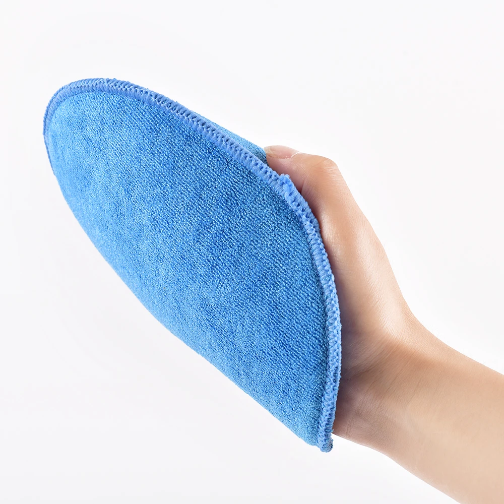 

Мягкая губка из Микрофибры Для Полировки Автомобиля