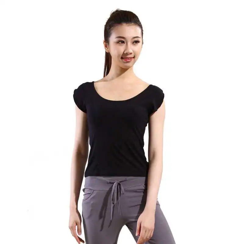 

lvory 2020 Women Short Sleeve Shirtmint Top Garment