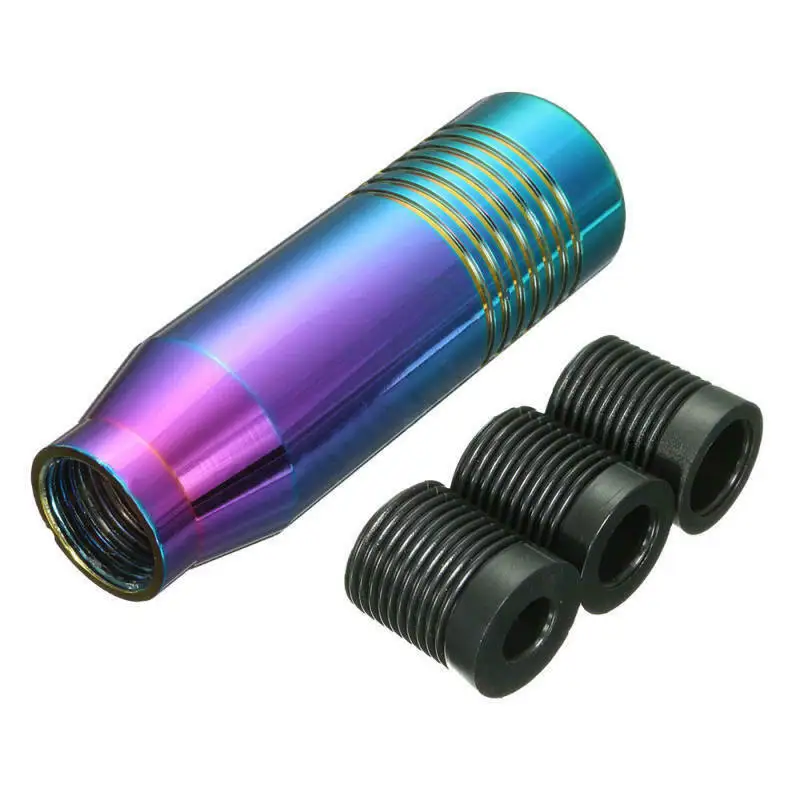 

Transmission Gear Shift Knob Car Handle Manual Shifter Stick Universal