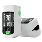 Зажим для пальца OLED крови монитор кислорода оксиметра импа Ульс перста и уровня кислорода в крови монитор сердечного ритма в режиме реального времени