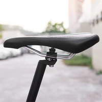 seatpost shock absorber damping aluminum alloy mtb mountain bike bicycle seat post 25 427 231 6mm mtbroad bicycles seat tube