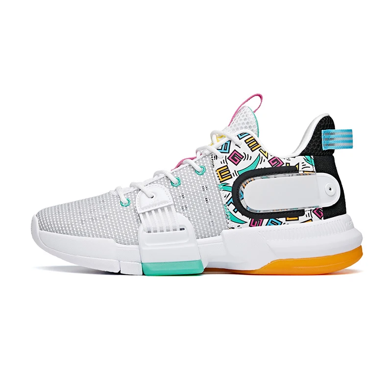 

Basketball shoes men's shoes 2021 autumn new low top actual combat professional mesh breathable sports shoes