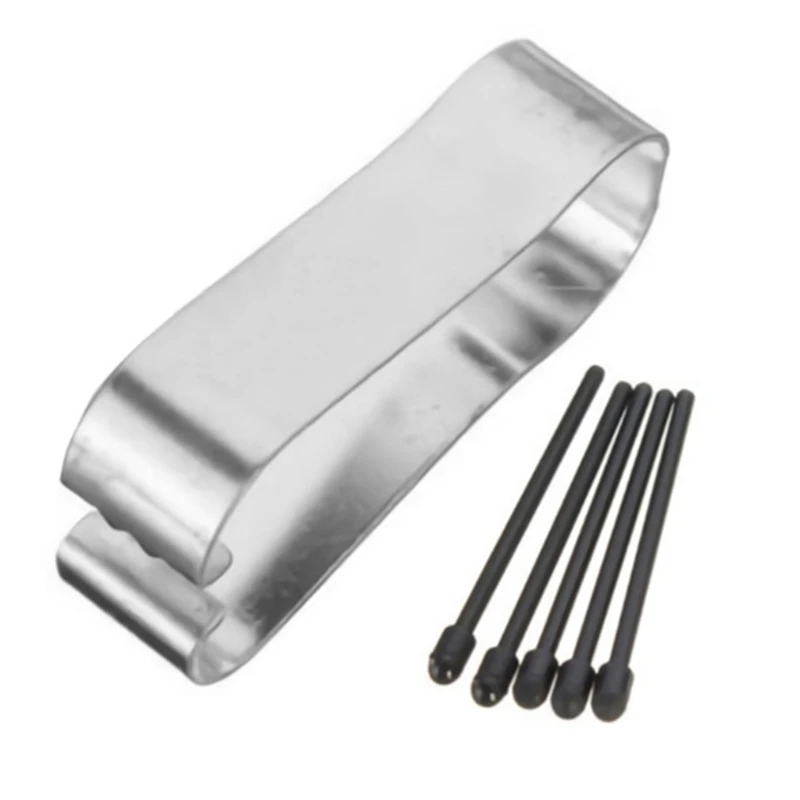 

Stylus S Pen Tips Remove Nips Tools for S-amsung -Galaxy Tab S6/S6 Lite/S7/S7+ Touch Pen