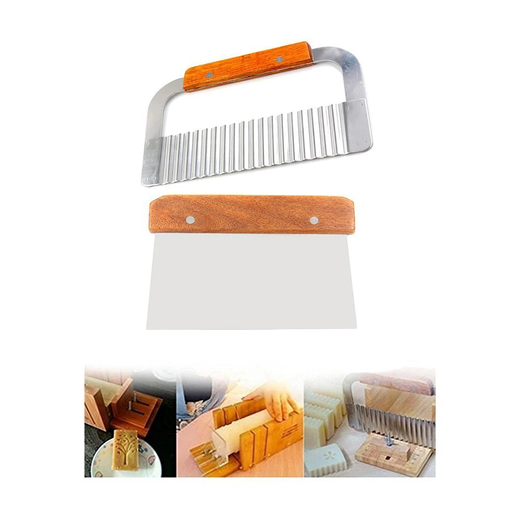 Набор силиконовых форм для мыла гибкие прямоугольные булочки поставляются в