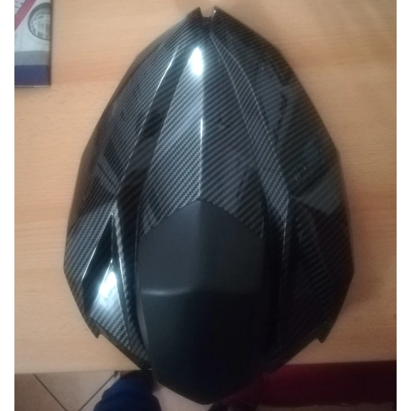 Задний обтекатель мотоциклетного заднего сиденья для капота 2013 2014 2015 2016 Kawasaki Z800 Z