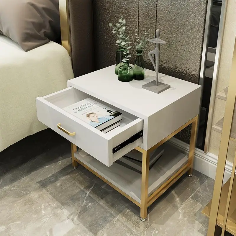 

Komidin Mesa Noche Slaapkamer Schlafzimmer Armoire Chambre Cabinet Mueble De Dormitorio Bedroom Furniture Quarto Bedside Table