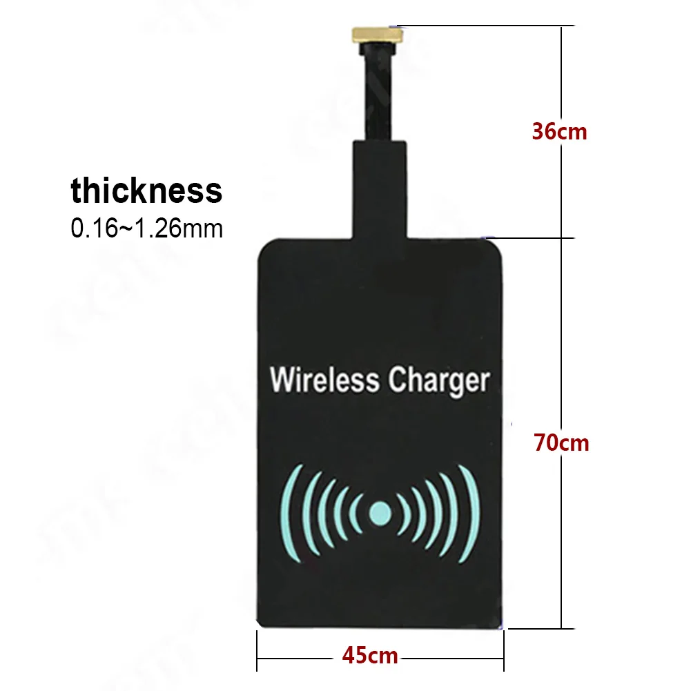 Универсальный беспроводной модуль для умного дома зарядное устройство Type C