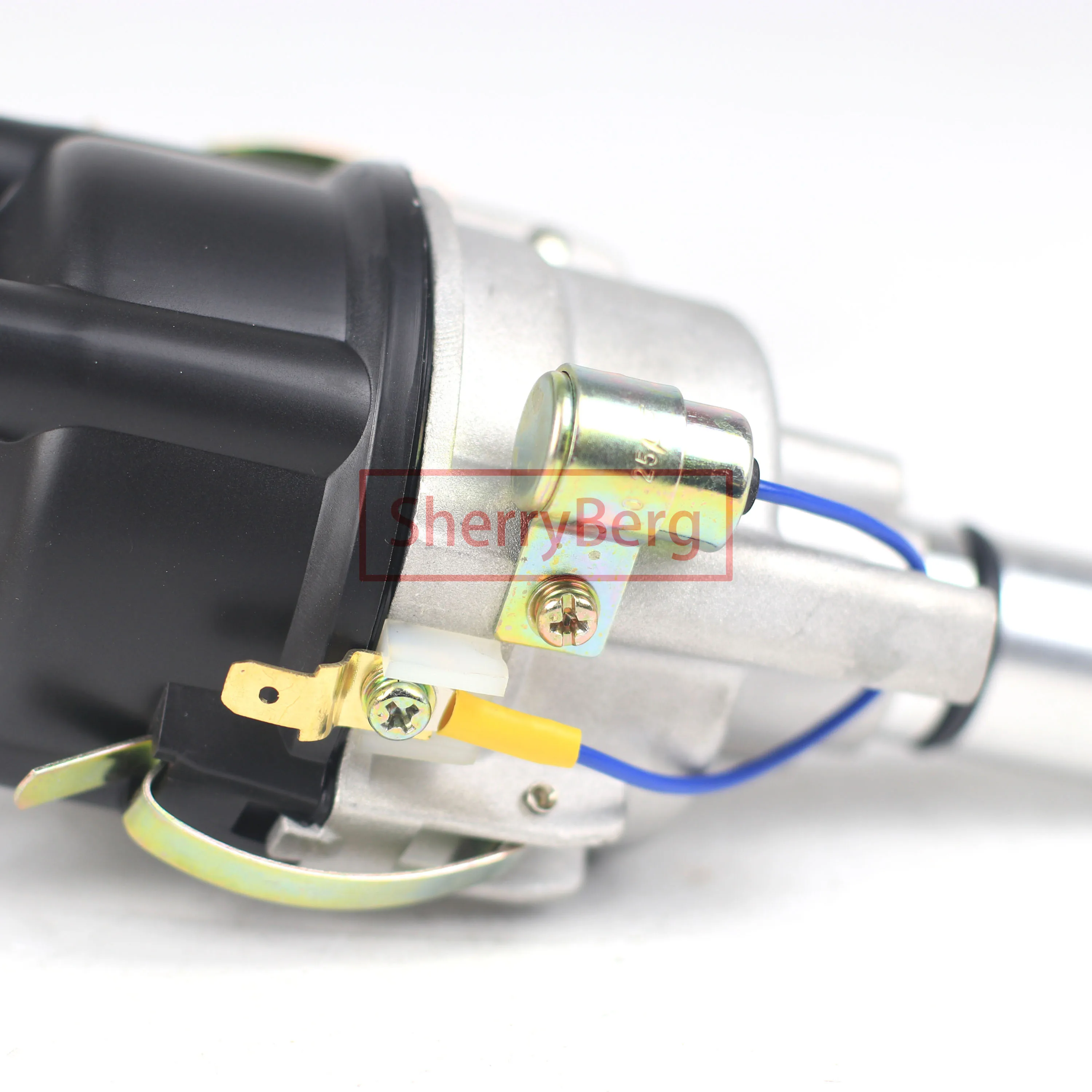 Точечный дистрибьютор SherryBerg OEM для nissan DATSUN 620 J13 J15 пикап UTE 1972-79 Новый точечный -