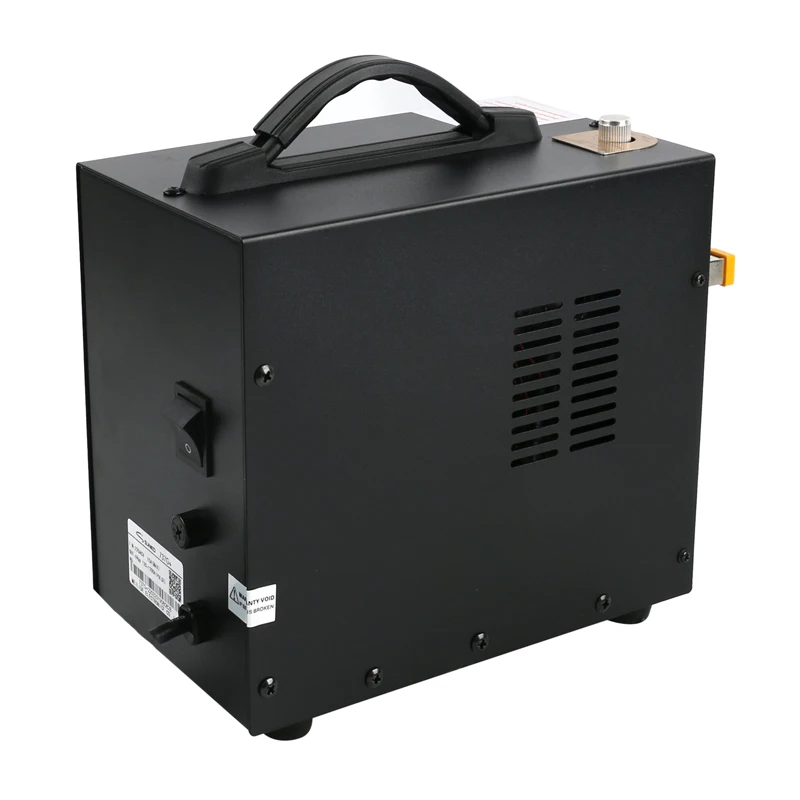 737G обновленная версия + машины для точечной сварки машина 18650 батареи Никель