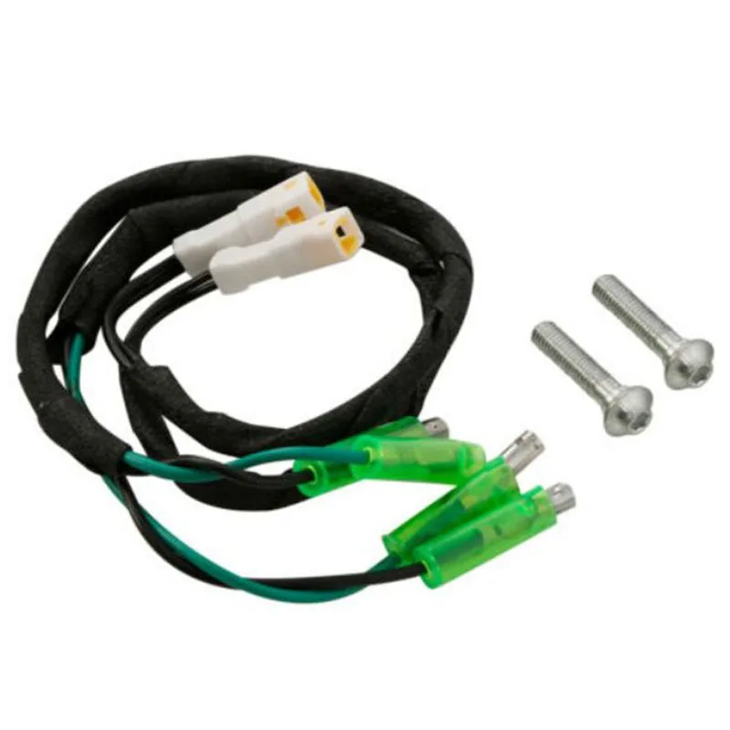 Указатели поворота для мотоцикла зеркала заднего вида DUCATI 848 1098 1098S 1098R 1198/S 1198R |