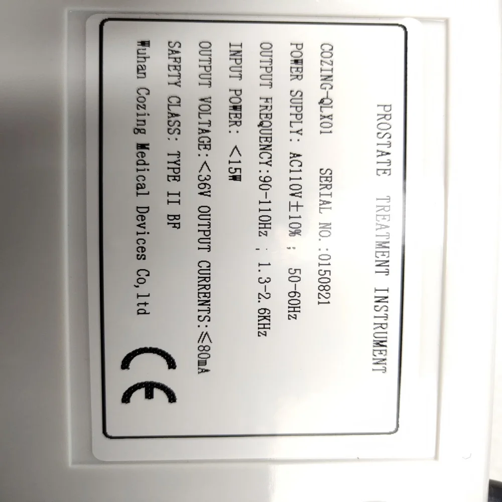 Лидер продаж массажер простаты увеличенного размера клинический след доказал