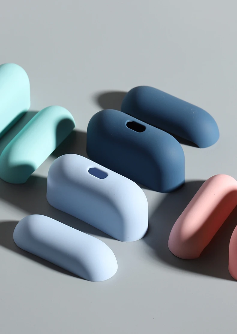 Силиконовый чехол, защитный чехол для Apple Airpods pro TWS, Bluetooth наушники, мягкий силиконовый чехол для Airpods 3, защитный чехол s