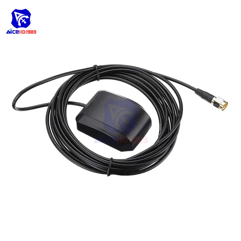 Плата разработки diymore SIM868 модуль GSM/GPRS/Bluetooth/GPS 868 МГц с Micro SIM стандартная SMA антенна