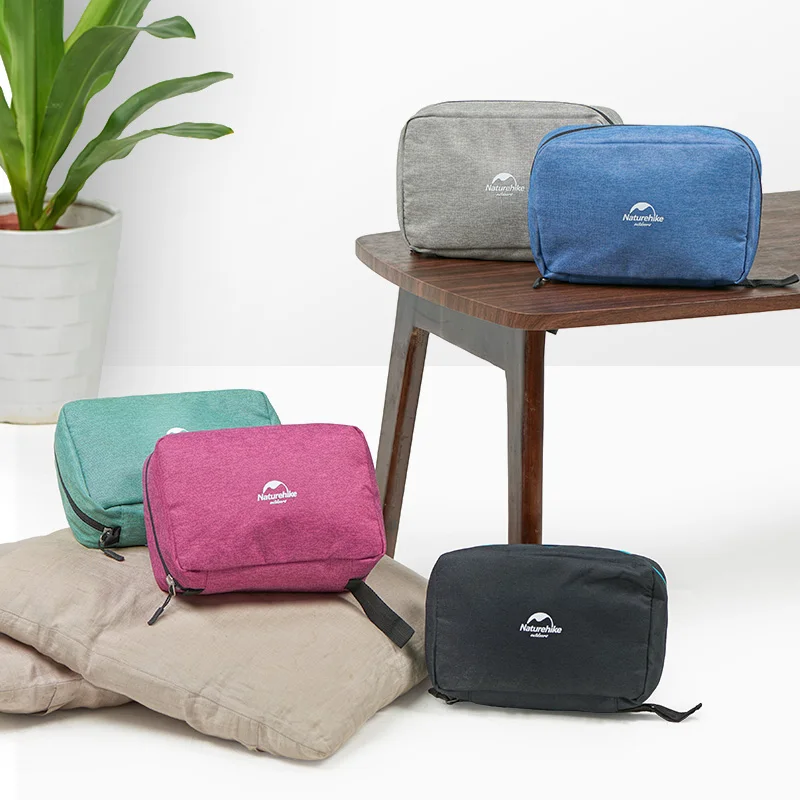 Сумка для путешествий Naturehike Factory Store портативная складная дорожная сумка унисекс