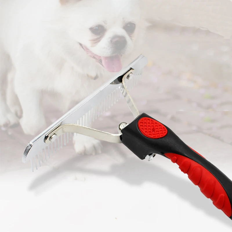 Нескользящая щетка для кошек портативные товары домашних животных эргономичный