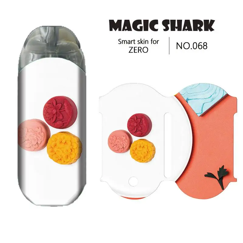 Волшебная Акула Игра престолов Криштиану Роналду милая лиса пузырь череп скелет