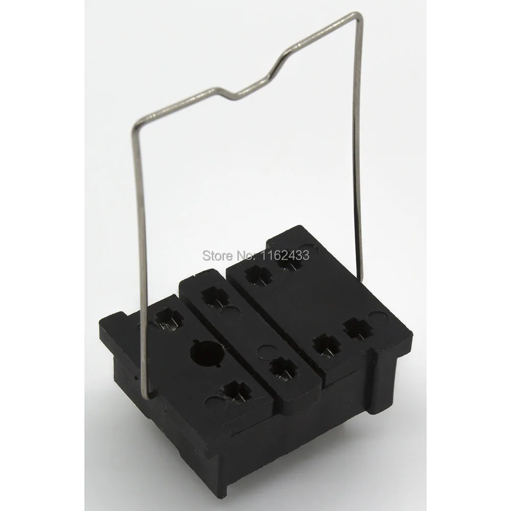 PY08 18F 2Z A2 сварочный тип реле для MY2 HH52P H3Y 2|relay socket 4 pin|relay plug socketrelay with |