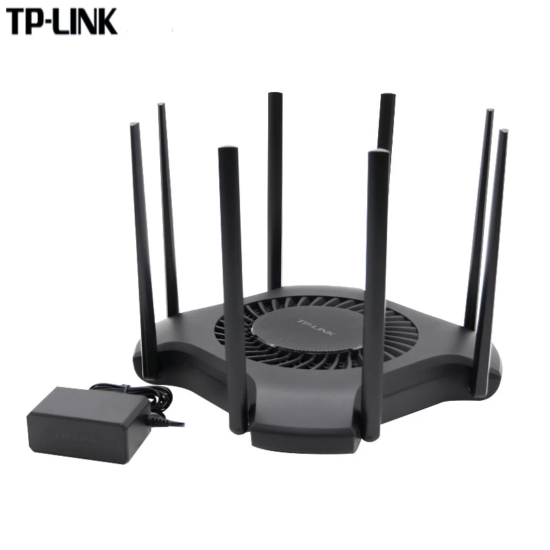 TP-LINK AX3200 TL-XDR3230 WIFI 6 Wireless Gigabit Mesh Router 3202Mbps Dual-Band 2.4GHz/5GHz 4T4R MU-MIMO Easy-to-expand | Компьютеры и