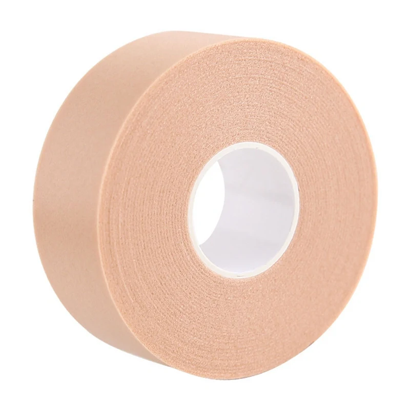 

Anti-wear Tape Highheel Protect 1Roll First Aid Bandage Rubber Plaster Tape Self-adhesive Breathable Elastic Wrap