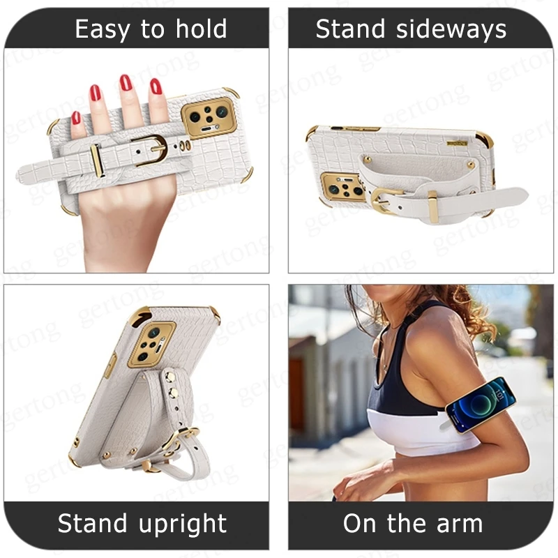 

Camera Lens Protection Case for Xiaomi Redmi Note 10 Pro Max Cover Silicone Soft TPU Cover For Redmi Note 10 Pro 10S Color Case