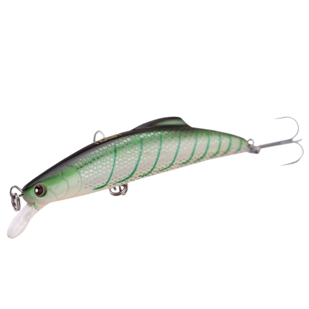 NOEBY для рыбалки в соленых водах Тонущая приманка воблер типа Минноу 14 см 32g Leurre Dur