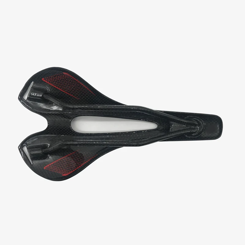 

Ultralight Full Carbon Fiber bicycle saddle road Bicycle Saddle MTB Bike Carbon Saddle Seat s bike cushion Bicycle Accessories
